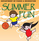 Honolulu summer camps